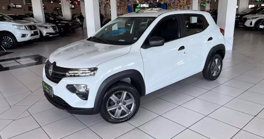  KWID ZEN  2023