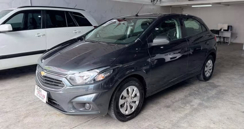 CHEVROLET ONIX 1.0MT LT 2017