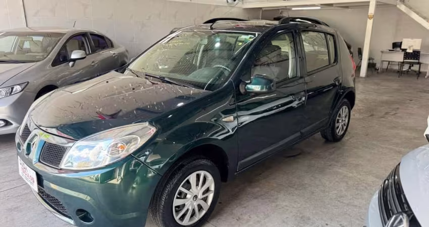 RENAULT SANDERO EXP1016V 2011