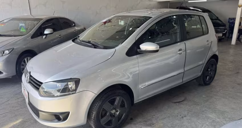 VOLKSWAGEN FOX 1.6 PRIME GII 2012