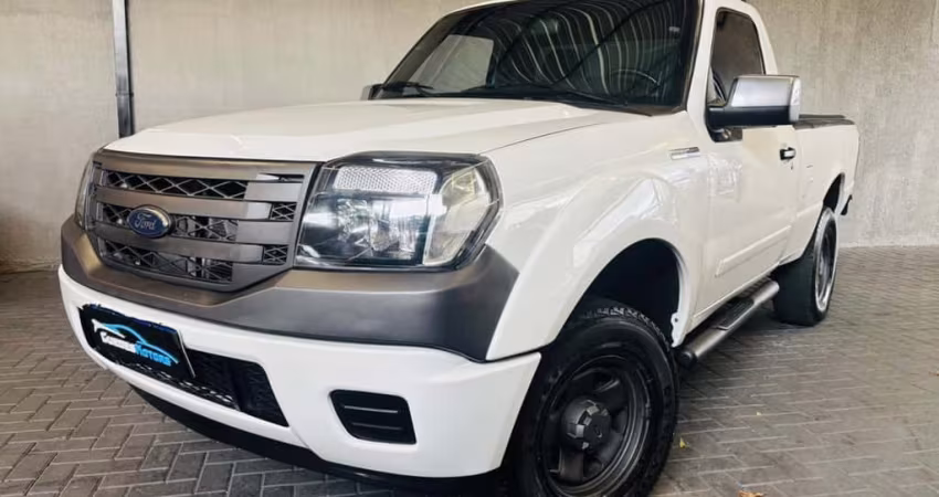 FORD RANGER XLS 10P 2011