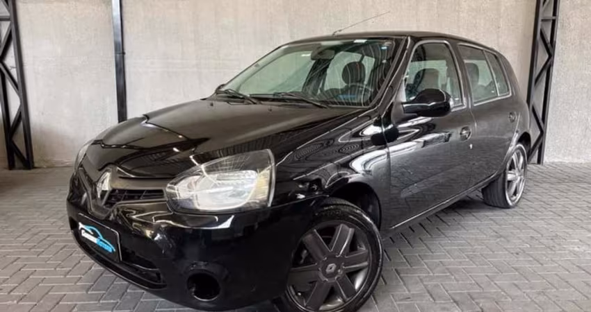RENAULT CLIO EXP1016VH 2016