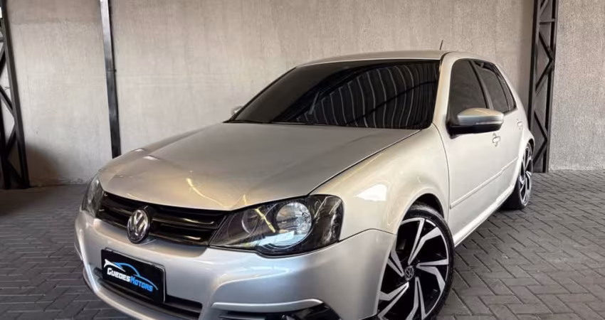 VOLKSWAGEN GOLF 2.0 SPORTLINE 2013