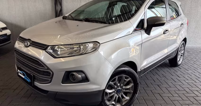 FORD ECOSPORT FSL 1.6 2014