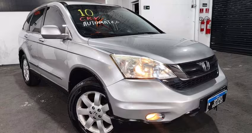 Honda CR-V Gasolina Automático