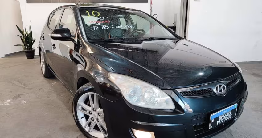 Hyundai i30 Gasolina Automático