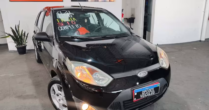 Ford Fiesta Hatch Flex Manual