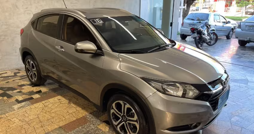 Honda HR-V EXL 
