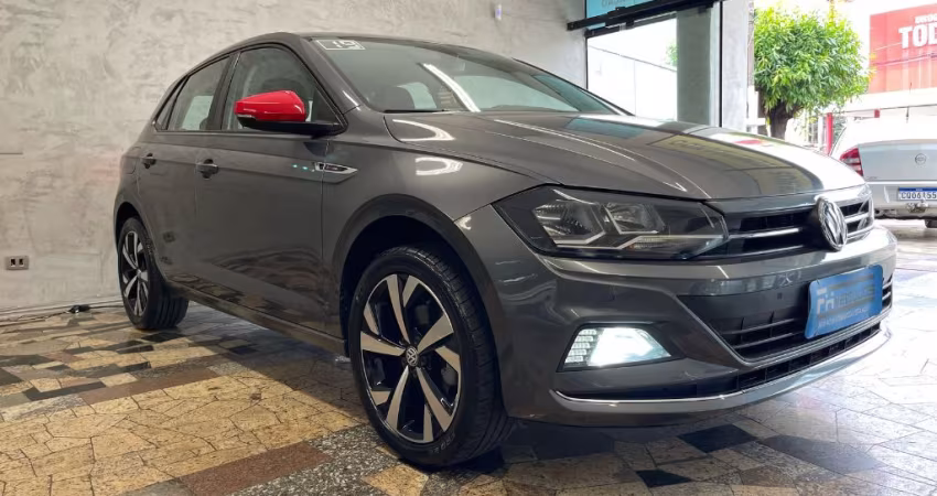 POLO NOVO SUPER CUIDADO