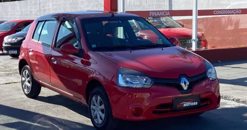 RENAULT CLIO EXP1016VH 2016