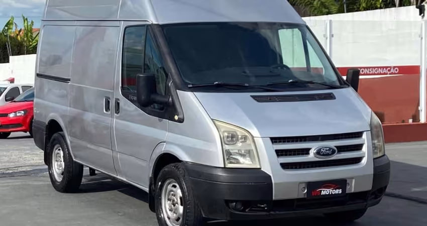 FORD TRANSIT 330C TM 2011