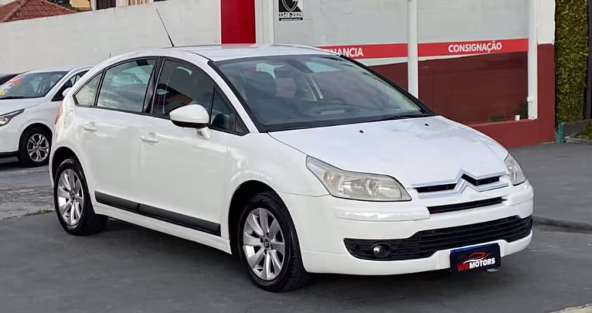 CITROEN C4 20EXC5P F 2013