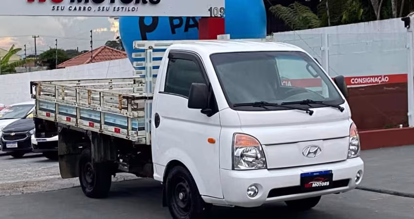 HYUNDAI HYUNDAHR HDB 2011
