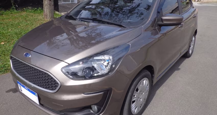 Ka 1.5 Se Plus, 2020,hiper novo