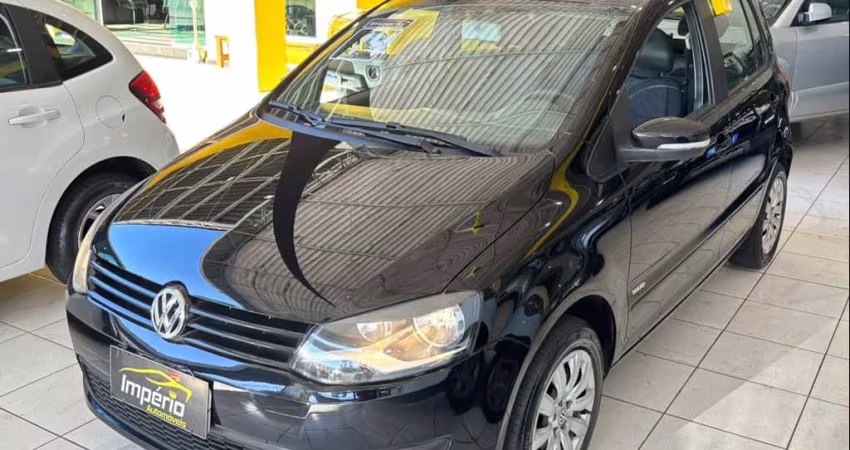 Volkswagen Fox Flex Manual