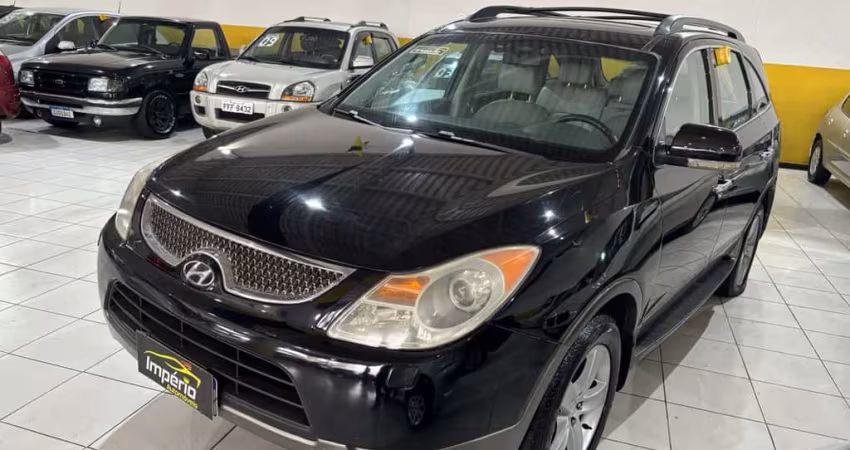 Hyundai Veracruz Gasolina Automático