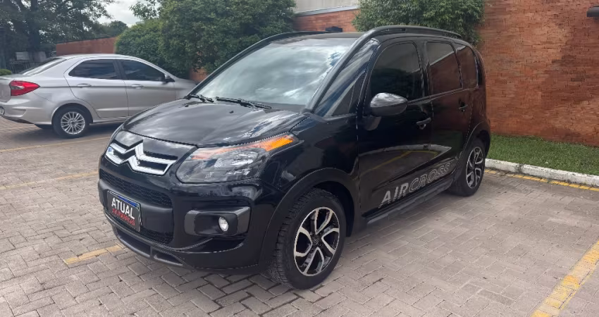 C3 picasso glx 