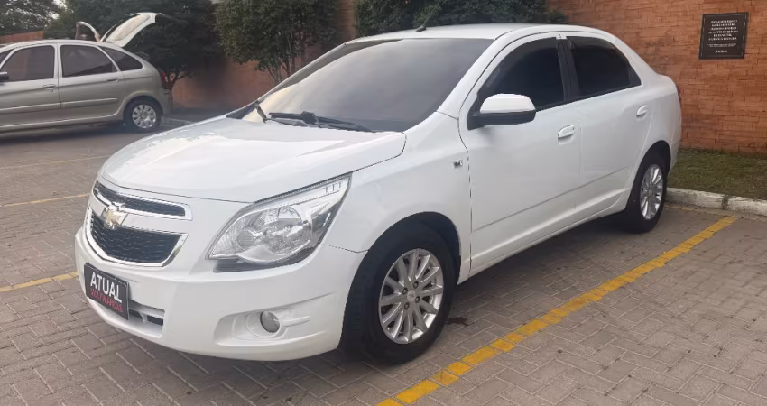 COBALT 1.4 LTZ MANUAL