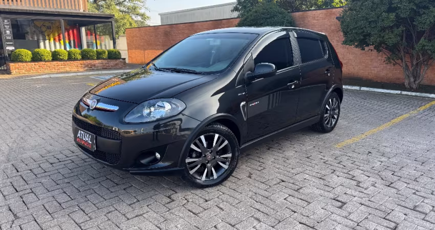 Palio sporting 1.6 unico dono 