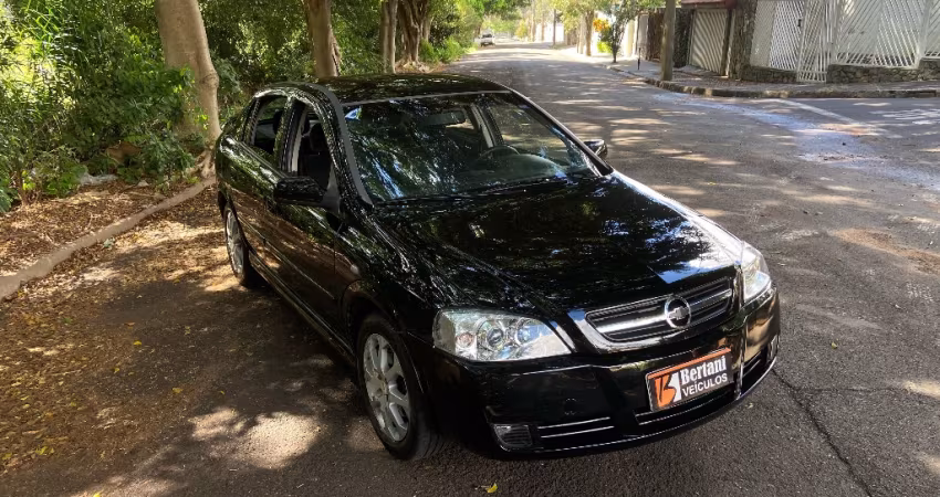 Astra 2.0 Advantage Flex – 2011 | Completo | 