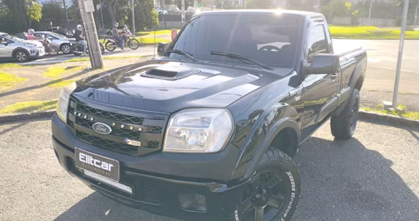 RANGER XLS SPORT 2.3 150CV - 2011