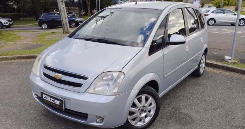  MERIVA PREMIUM 1.8 Easytronic 2010