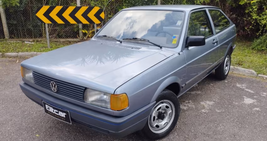 Volkswagen GOL 1000 1.0 IMPECÁVEL - 1994