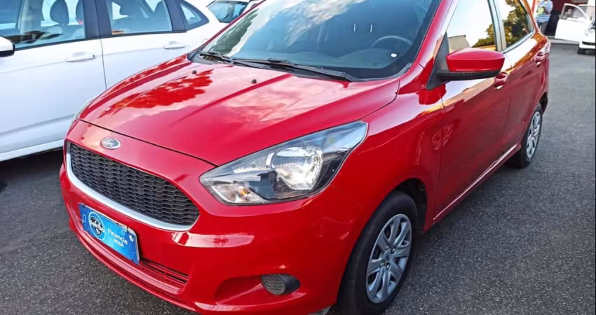 FORD KA SE 1.0 HA 2015