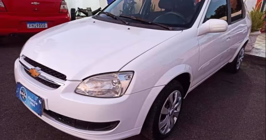 CHEVROLET CLASSIC LS 2015