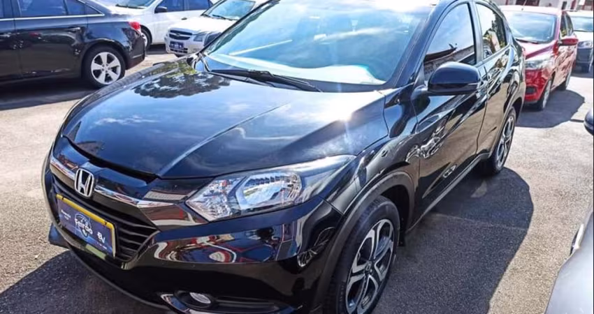 HONDA HR-V EX CVT 2018