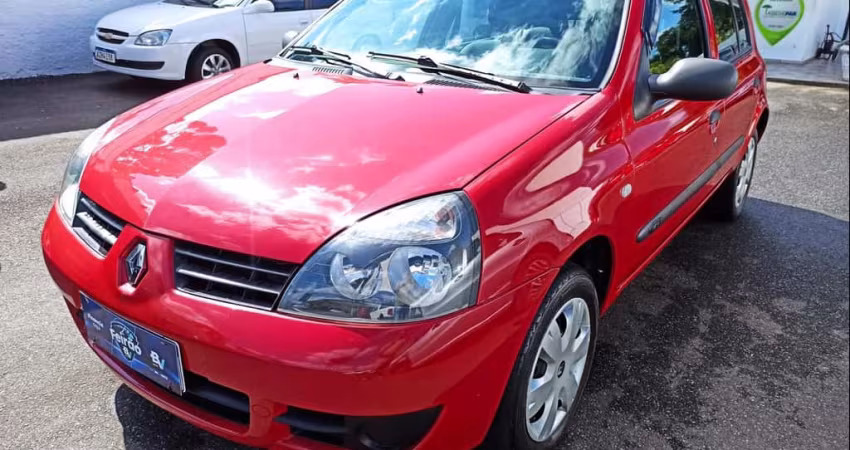 RENAULT RENAULT CLIO CAM1016VH 2010