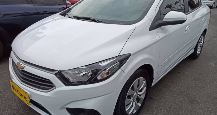 CHEVROLET PRISMA 1.0MT LT 2017