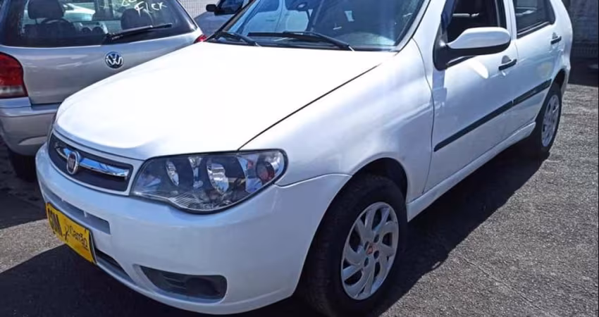 FIAT PALIO FIRE CELEBRATION 4P 2009