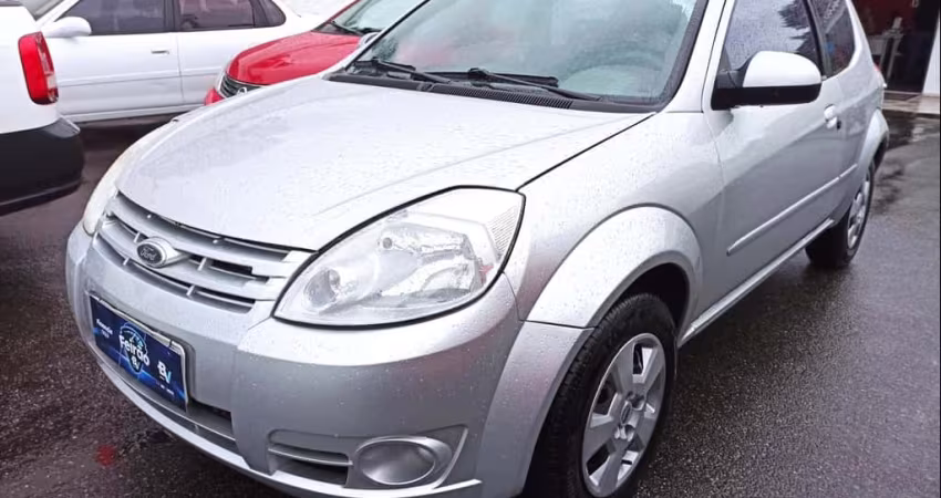 FORD KA FLEX 2009