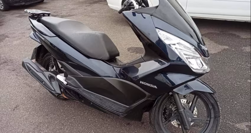 HONDA PCX 150 2018