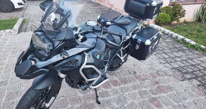 BMW R1250GS A 2022