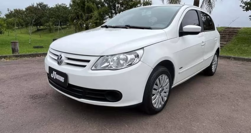 VOLKSWAGEN GOL 1.0 2010