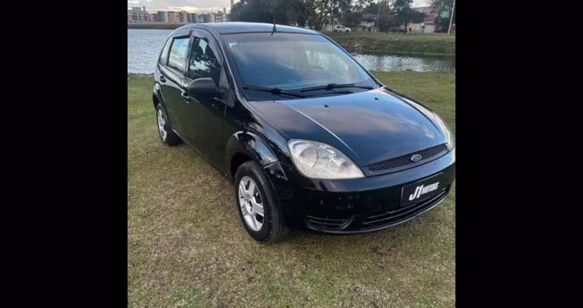 FORD FIESTA 2003