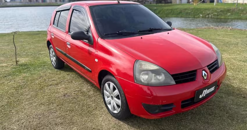 RENAULT CLIO CAM1016VH 2011