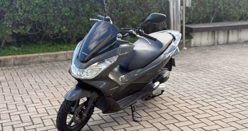 Honda Pcx 150 2017