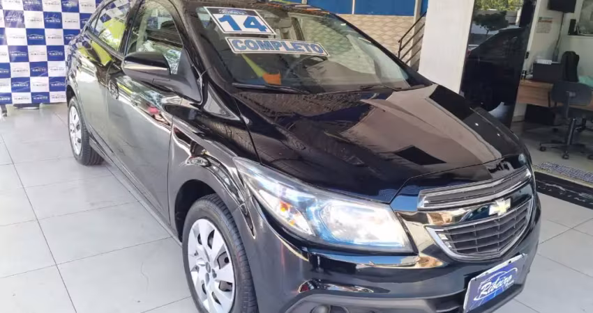 Onix 1.4 LT