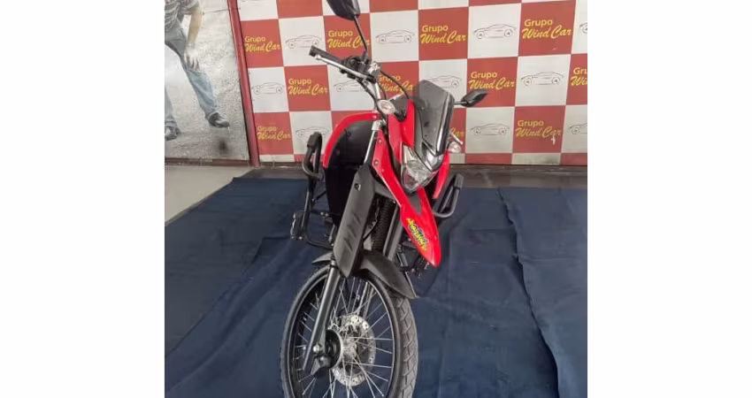 Yamaha Xtz 250 lander 249cc 2024