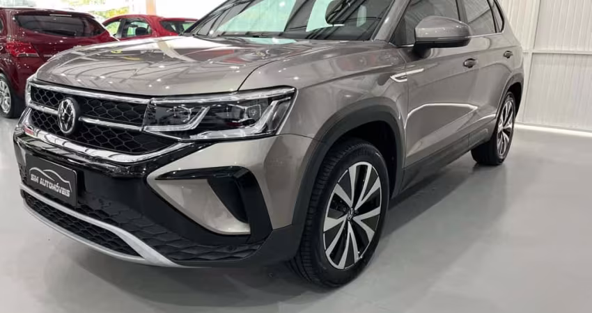 VOLKSWAGEN TAOS 1.4 250 TSI HIGHLINE 2022