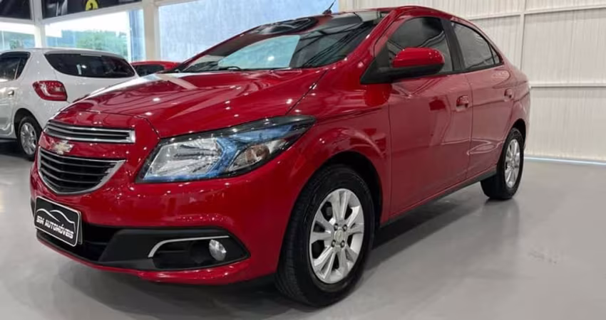 CHEVROLET PRISMA 1.4 MPFI LTZ 8V FLEX 4P AUTOMATICO 2015