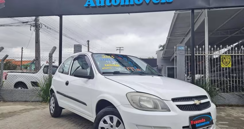 CHEVROLET CELTA 1.0L LS 2013