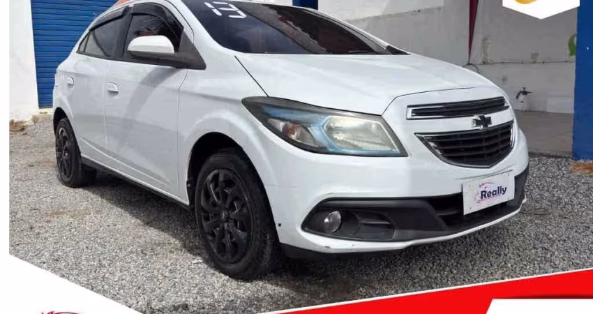 Chevrolet Onix 2013 1.4 mpfi lt 8v flex 4p manual