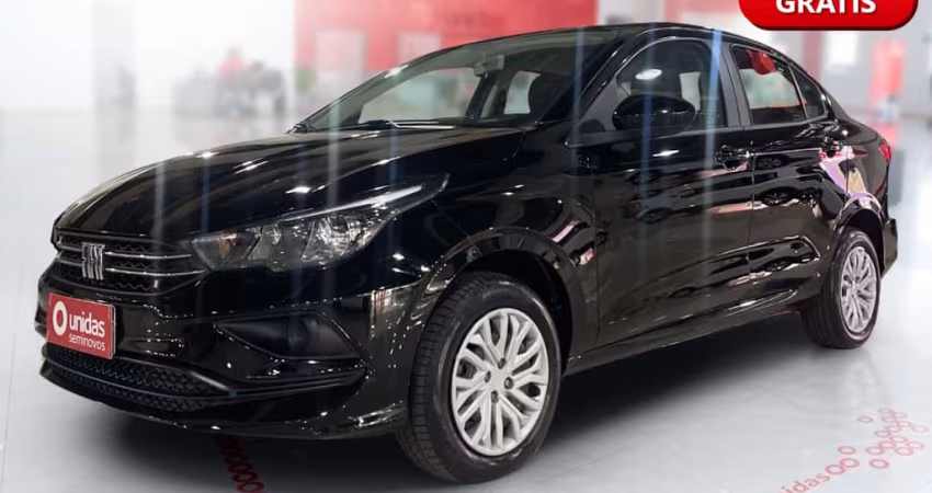 Fiat Cronos 2023 1.3 firefly flex drive cvt