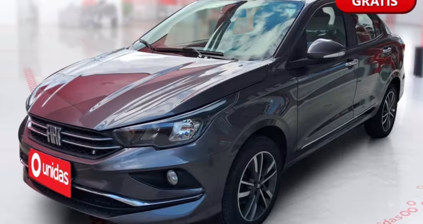 Fiat Cronos 2024 1.3 firefly flex precision cvt