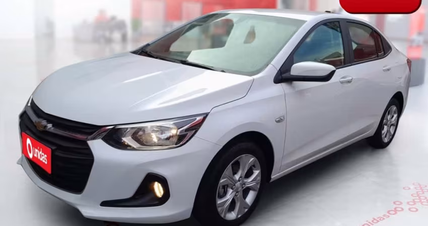 Chevrolet Onix 2023 1.0 turbo flex plus ltz automático