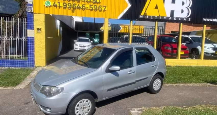 FIAT PALIO 1.0 FIRE 2007